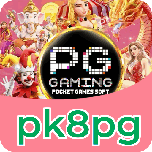 pk8pg — login e conta conforme política da plataforma