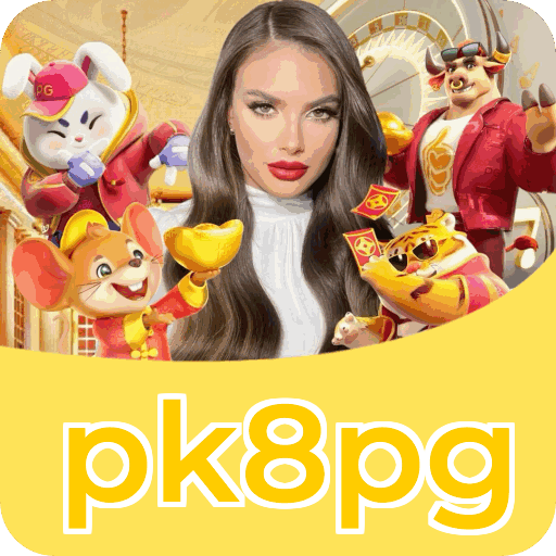 pk8pg cadastro — dados da conta e política LGPD