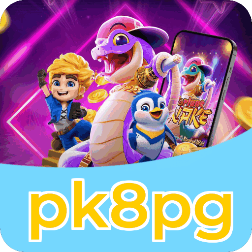 pk8pg — instalação e tratamento de dados na plataforma