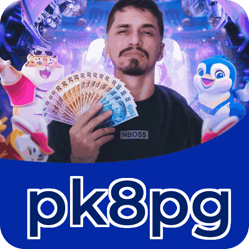 pk8pg slots — leia os termos antes de jogar