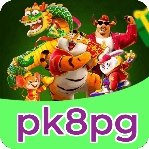 pk8pg — download do app e privacidade de dados